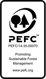 Certification PEFC